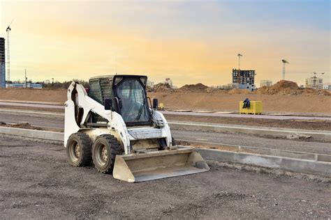 can a skid steer make.money|cost of a skid steer.